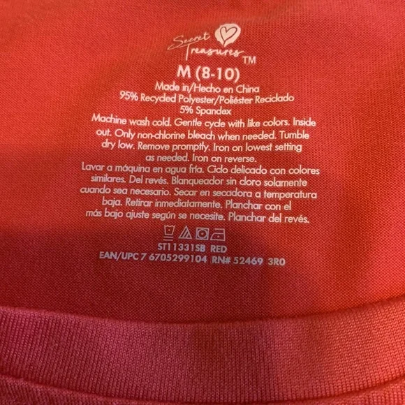 Dachshund Women’s Short Sleeve Top - Picture 5 of 5